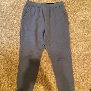 lululemon City Sweat Jogger French Terry 29”